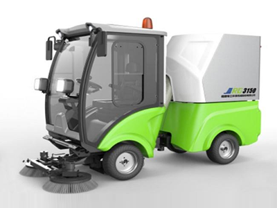 Cable & wire harness assemblies built for Cleanning Machine