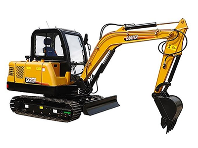 Cable & wire harness assemblies built for Construction Machinery