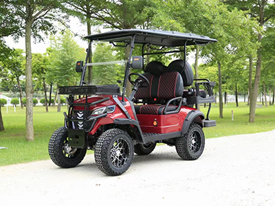 Cable & wire harness assemblies built for LSV