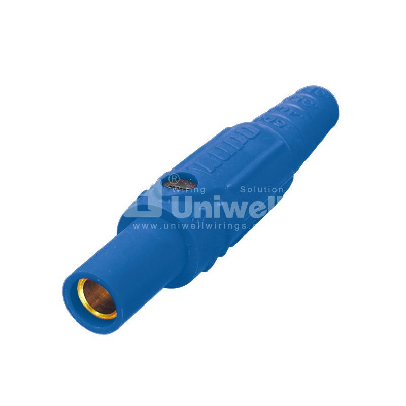 KL SERIES FEMALE CONNECTOR CAM CONNECTORS FOR COMMERCIAL AND INDUSTRIAL USE