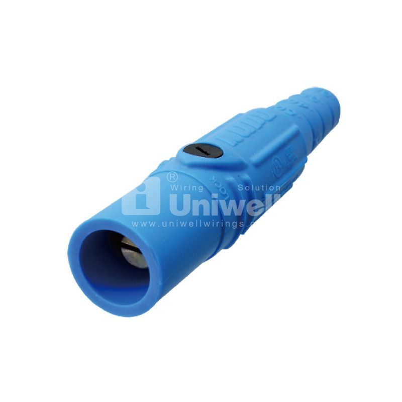 KL SERIES MALE CONNECTOR CAM CONNECTORS FOR COMMERCIAL AND INDUSTRIAL USE
