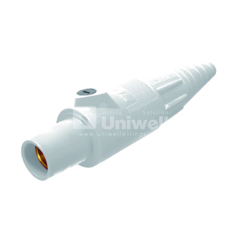 400A KL SERIES FEMALE CONNECTOR CAM CONNECTORS FOR COMMERCIAL AND INDUSTRIAL USE