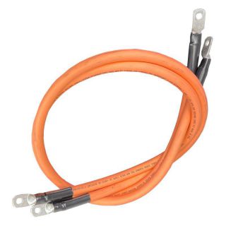 High Voltage Storage Wire Harness