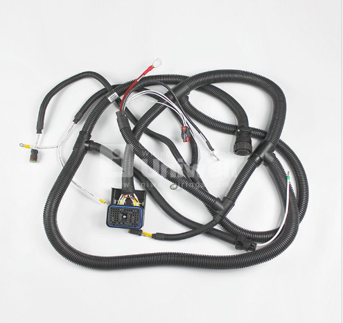 Engine Wiring Harness: What You Need to Know About Its Role and Custom Services