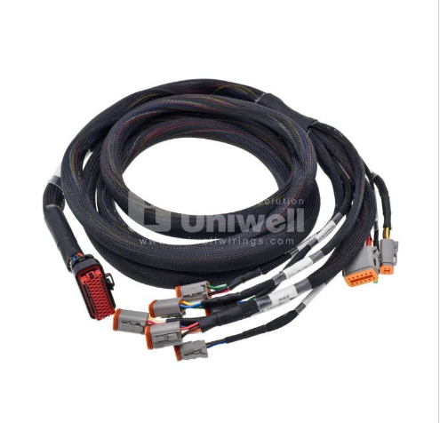 Common Types of Wiring Harnesses Used in Cars
